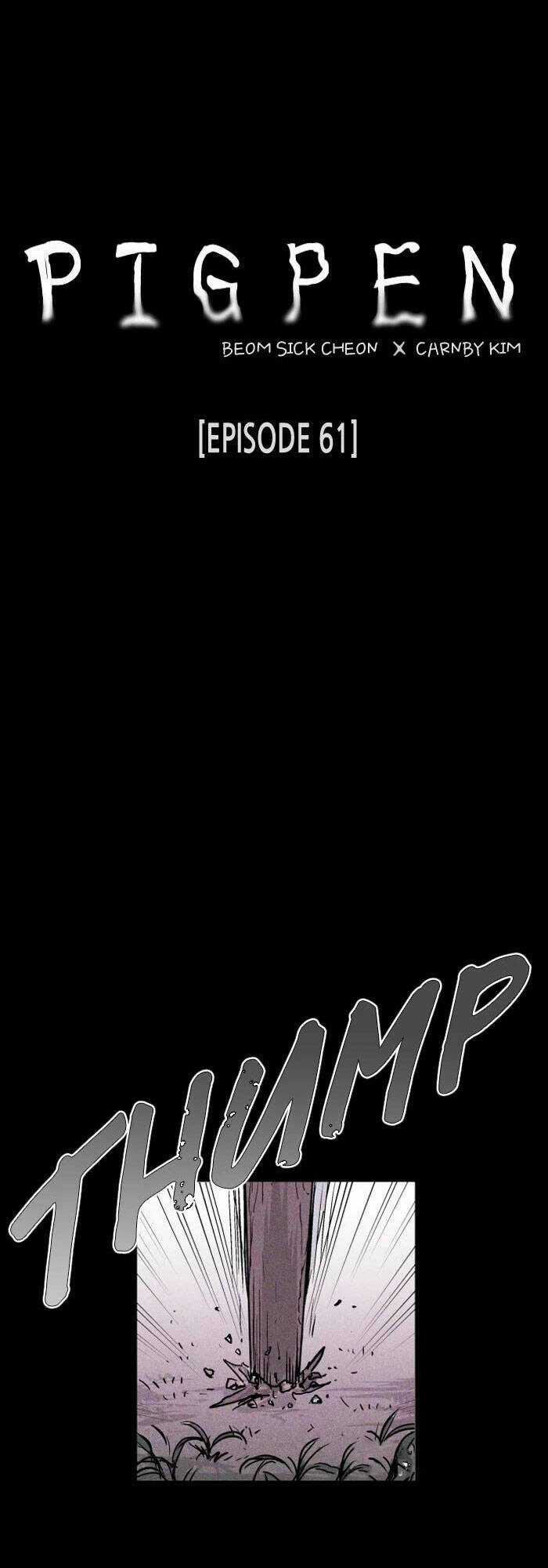 Chuồng Lợn Chapter 61 trang 5