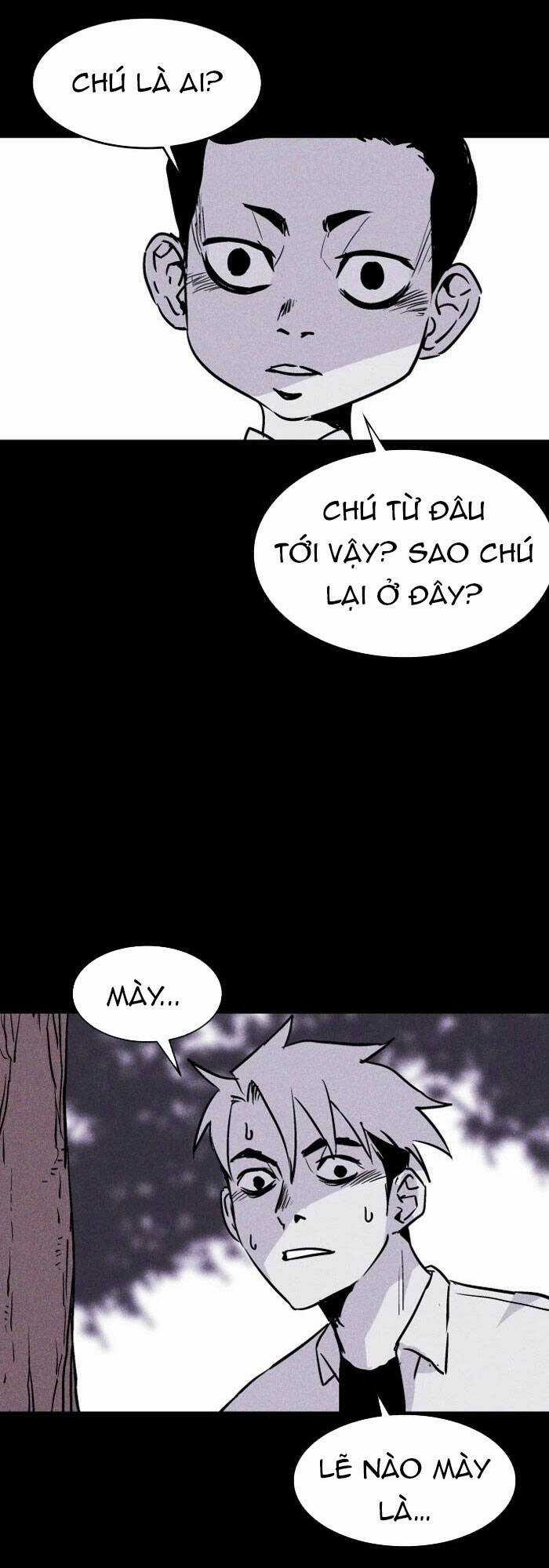 Chuồng Lợn Chapter 61 trang 50