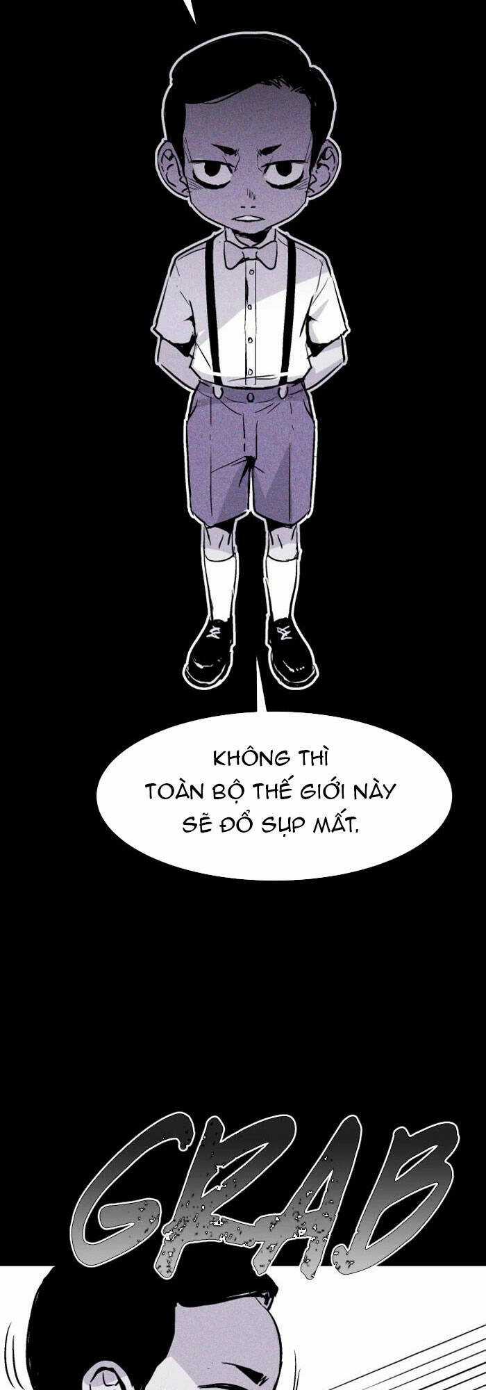 Chuồng Lợn Chapter 61 trang 54