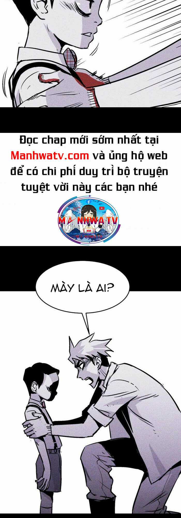 Chuồng Lợn Chapter 61 trang 55