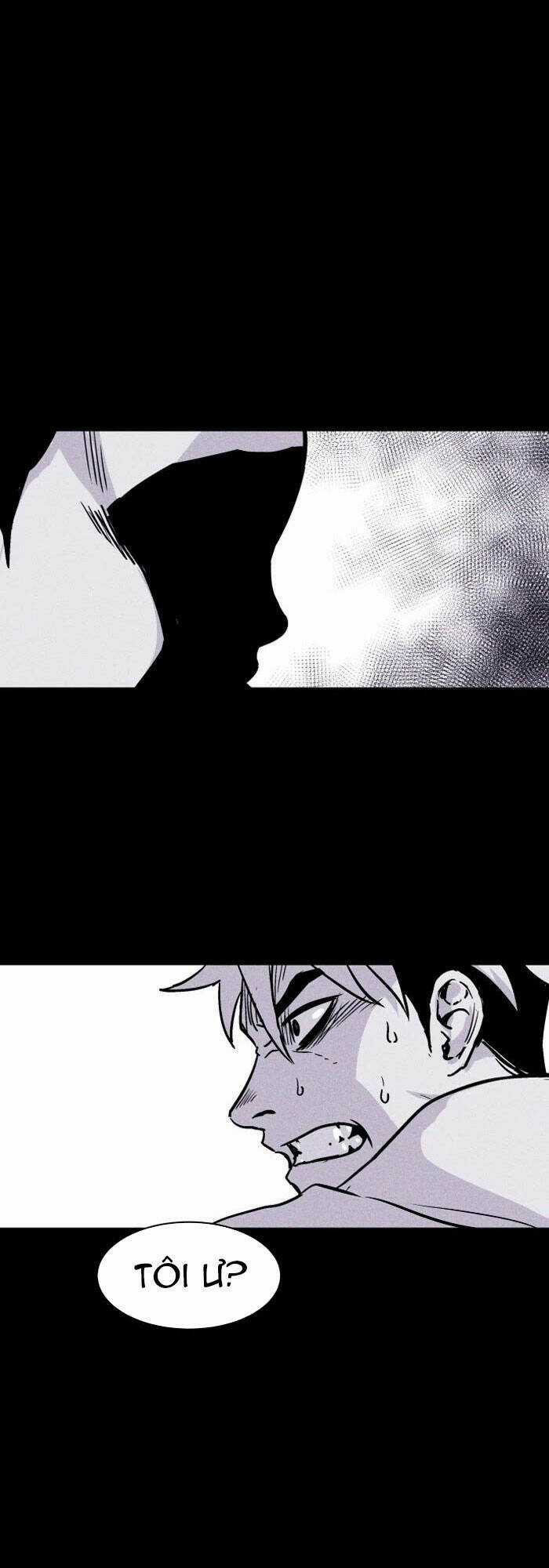 Chuồng Lợn Chapter 61 trang 56