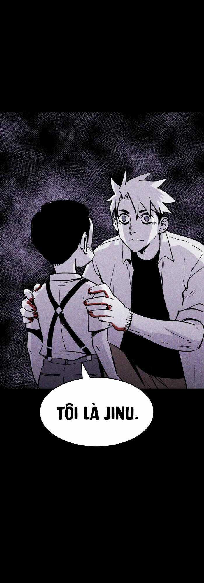 Chuồng Lợn Chapter 61 trang 57