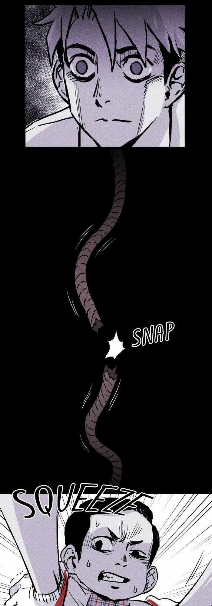 Chuồng Lợn Chapter 61 trang 58