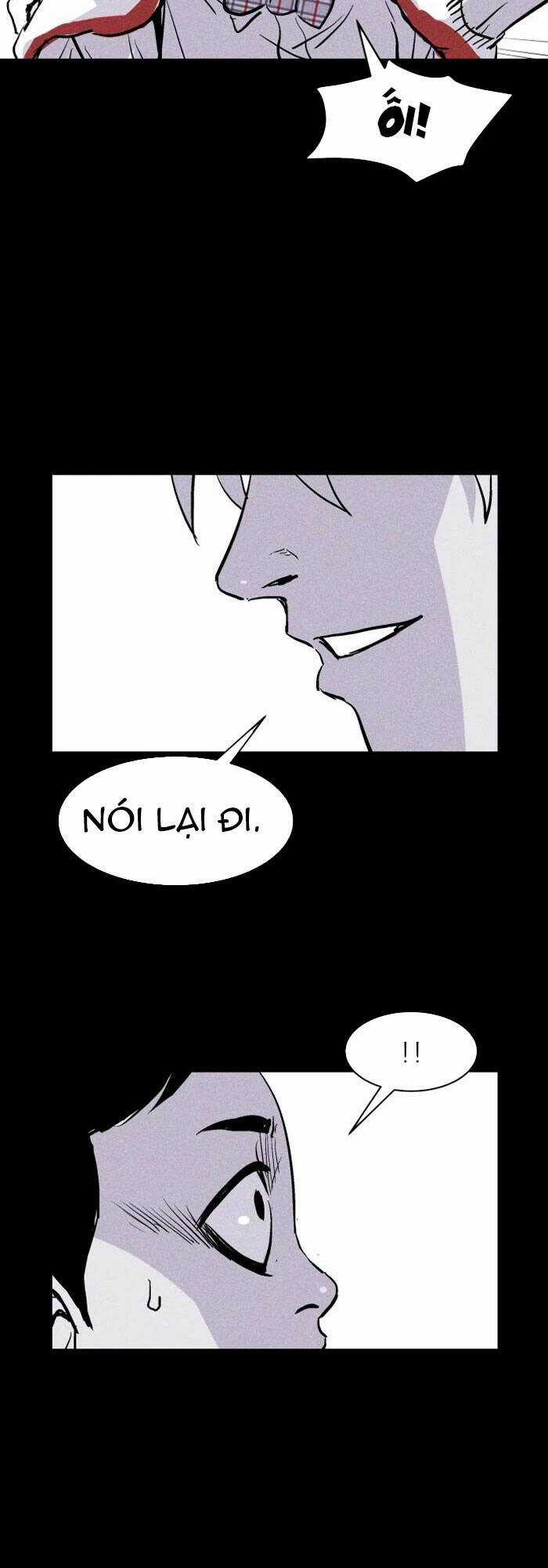 Chuồng Lợn Chapter 61 trang 59