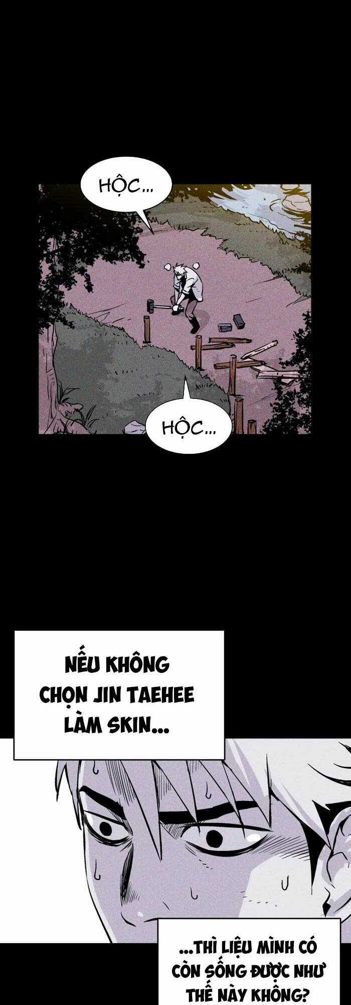 Chuồng Lợn Chapter 61 trang 6