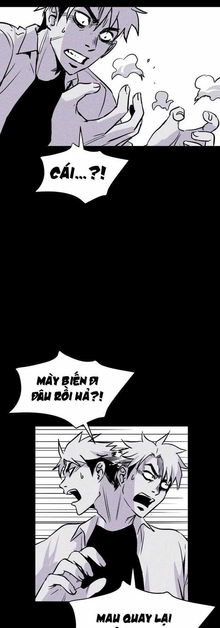 Chuồng Lợn Chapter 62 trang 15