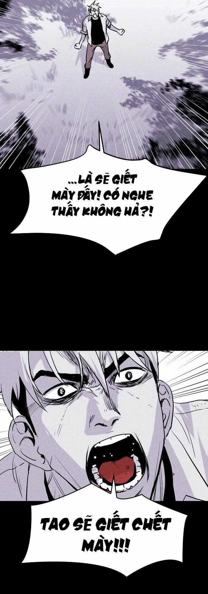 Chuồng Lợn Chapter 62 trang 17