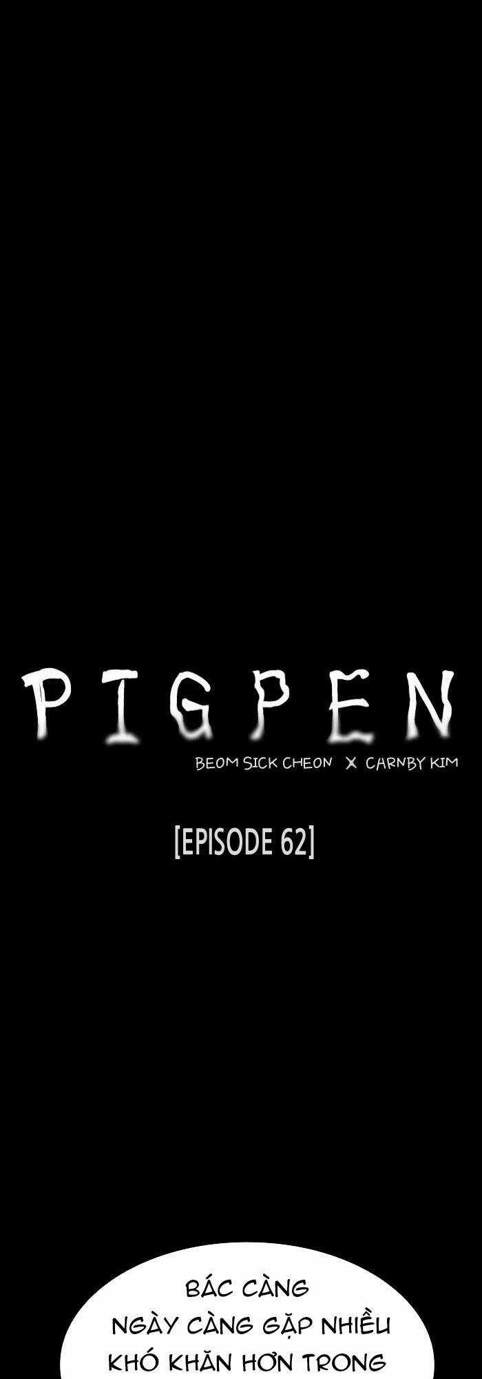 Chuồng Lợn Chapter 62 trang 18