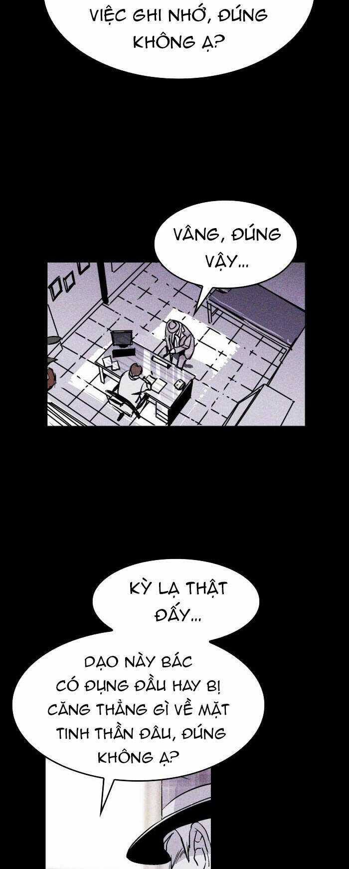 Chuồng Lợn Chapter 62 trang 19