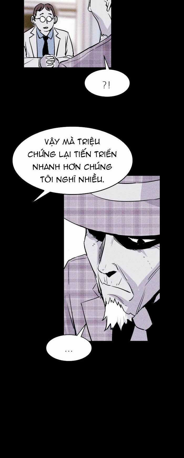 Chuồng Lợn Chapter 62 trang 20