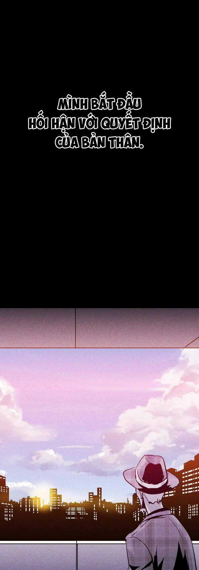 Chuồng Lợn Chapter 62 trang 21