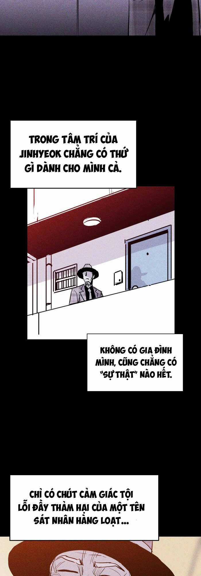 Chuồng Lợn Chapter 62 trang 22