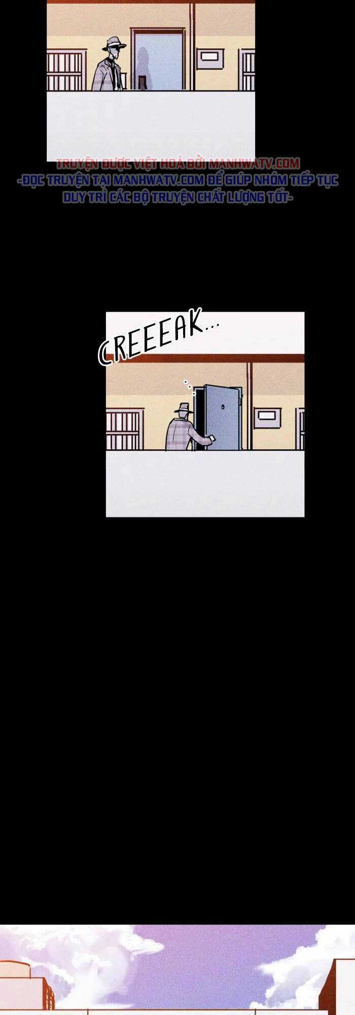 Chuồng Lợn Chapter 62 trang 24