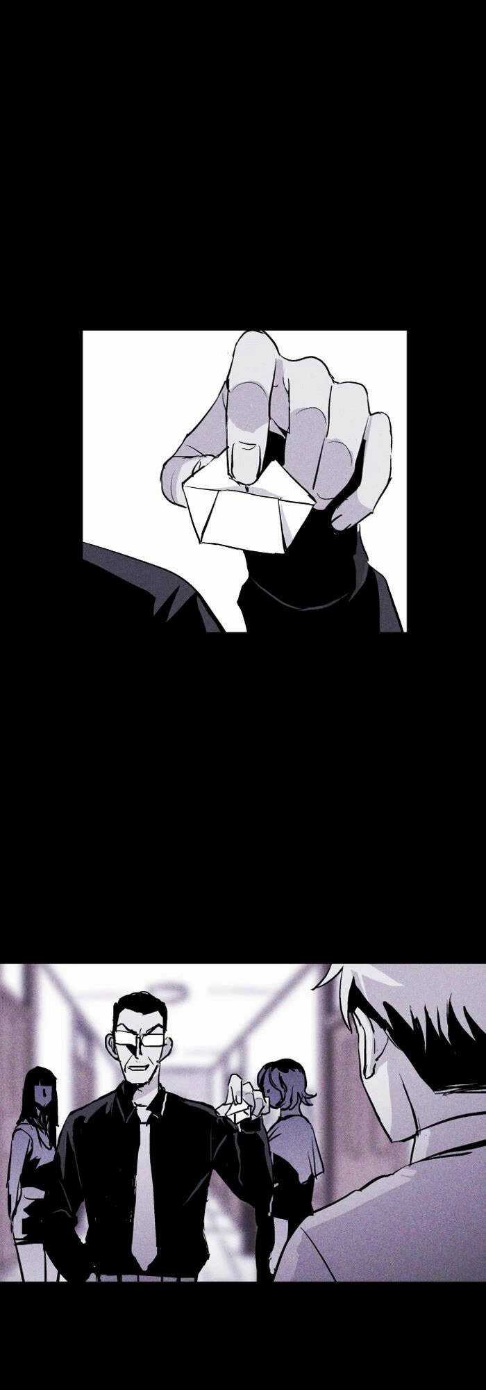 Chuồng Lợn Chapter 62 trang 26