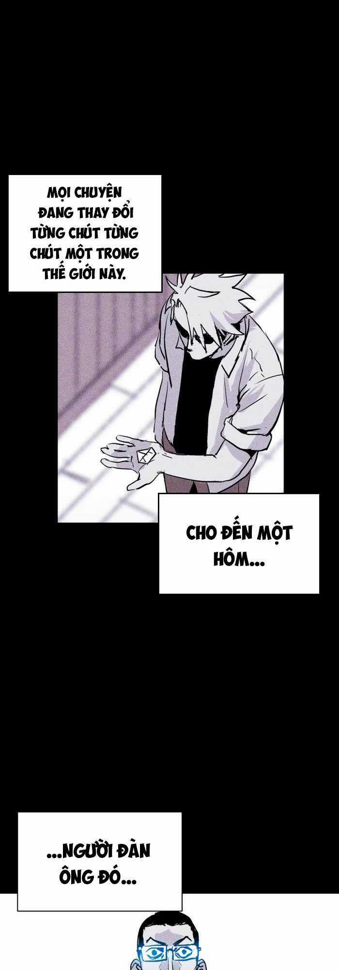 Chuồng Lợn Chapter 62 trang 27