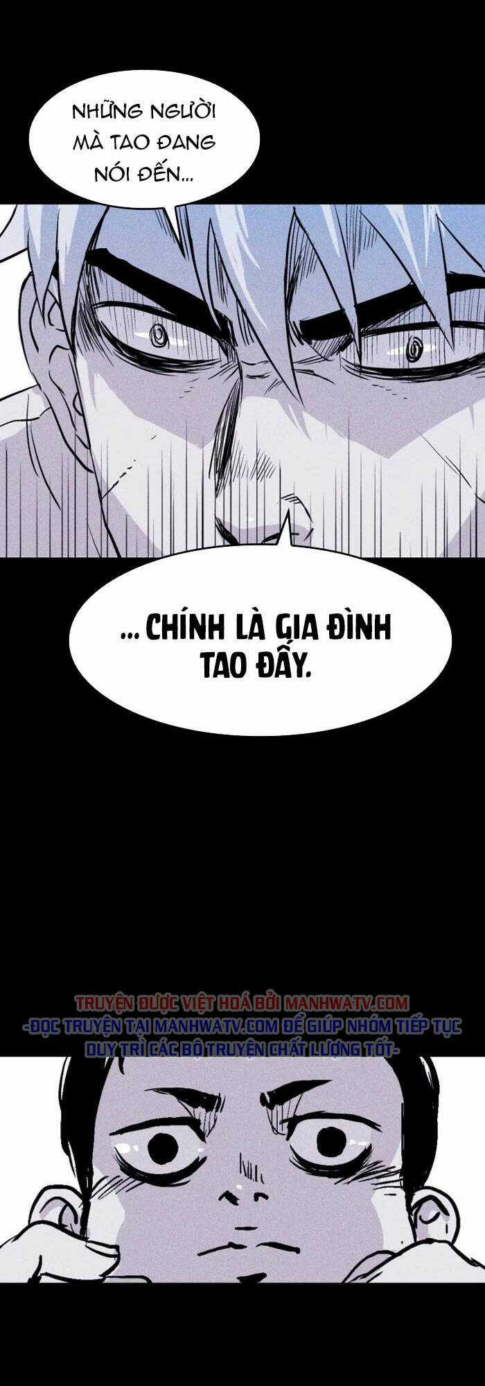 Chuồng Lợn Chapter 62 trang 3