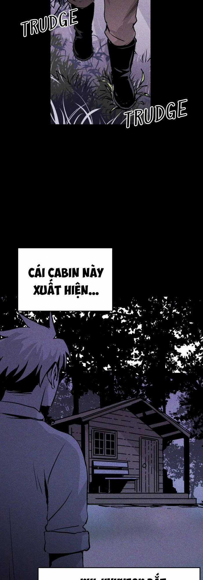 Chuồng Lợn Chapter 62 trang 33