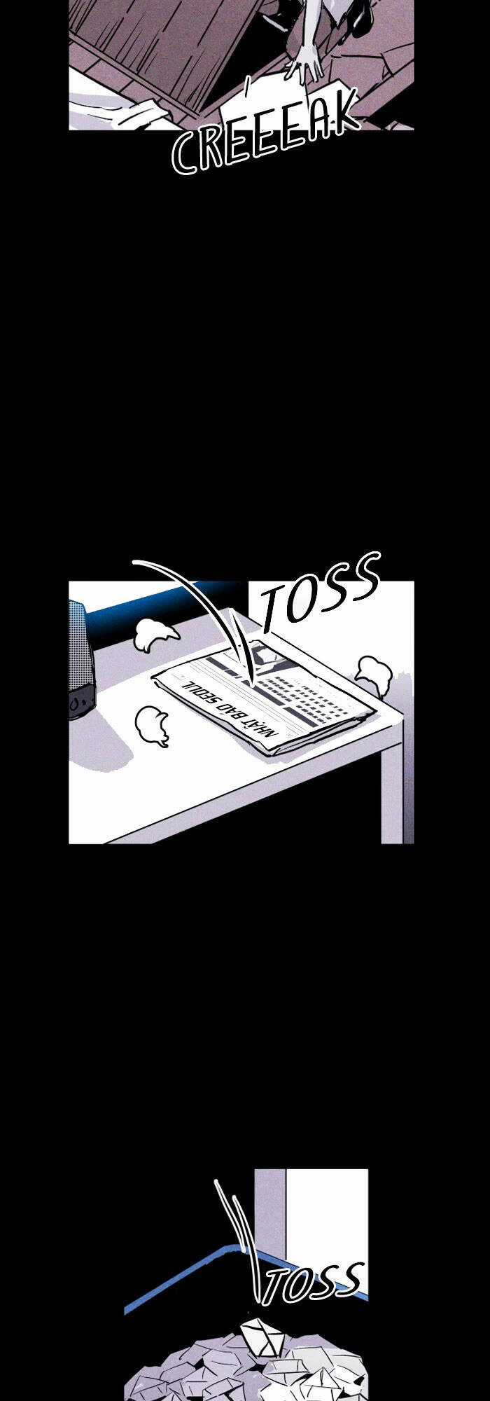 Chuồng Lợn Chapter 62 trang 35