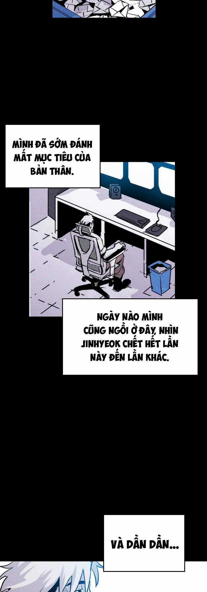 Chuồng Lợn Chapter 62 trang 36