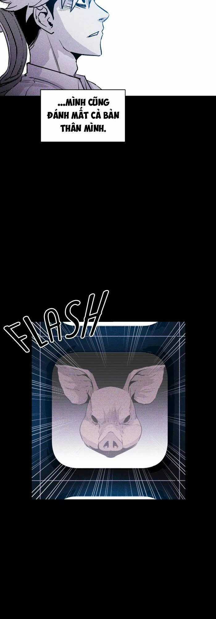 Chuồng Lợn Chapter 62 trang 37