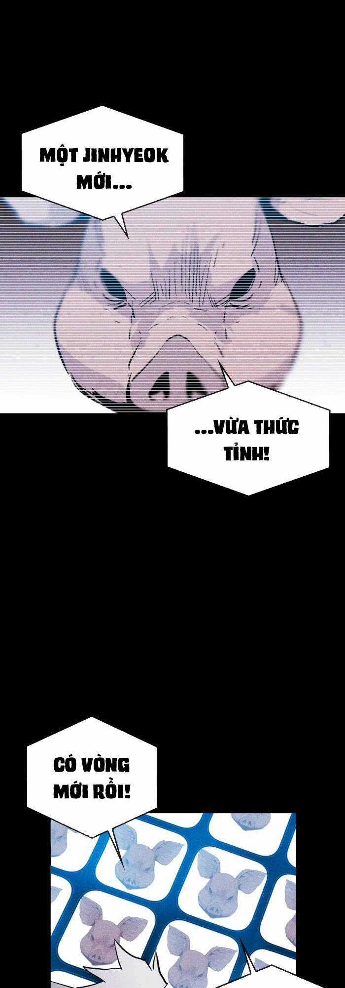 Chuồng Lợn Chapter 62 trang 38