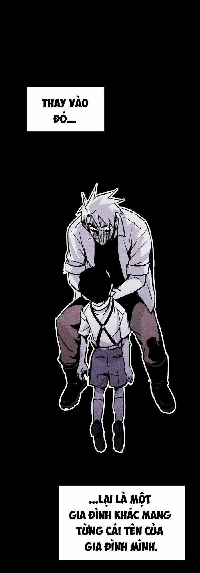 Chuồng Lợn Chapter 62 trang 4