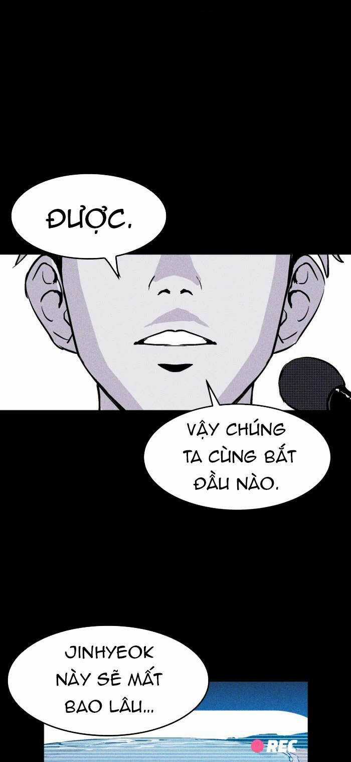Chuồng Lợn Chapter 62 trang 40