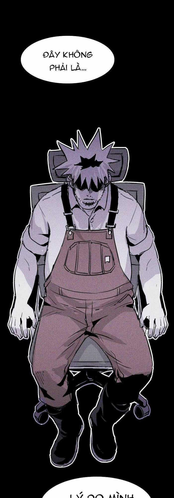 Chuồng Lợn Chapter 62 trang 44