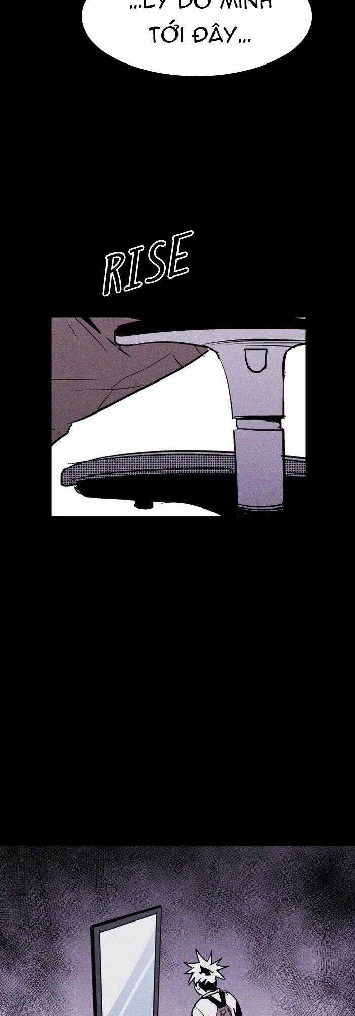 Chuồng Lợn Chapter 62 trang 45