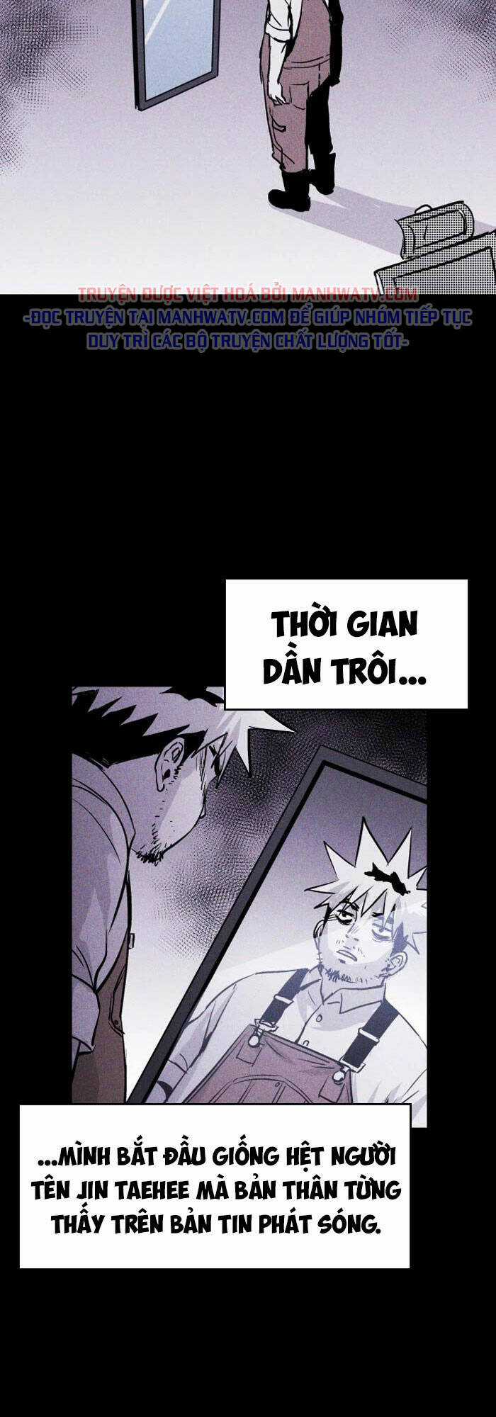 Chuồng Lợn Chapter 62 trang 46