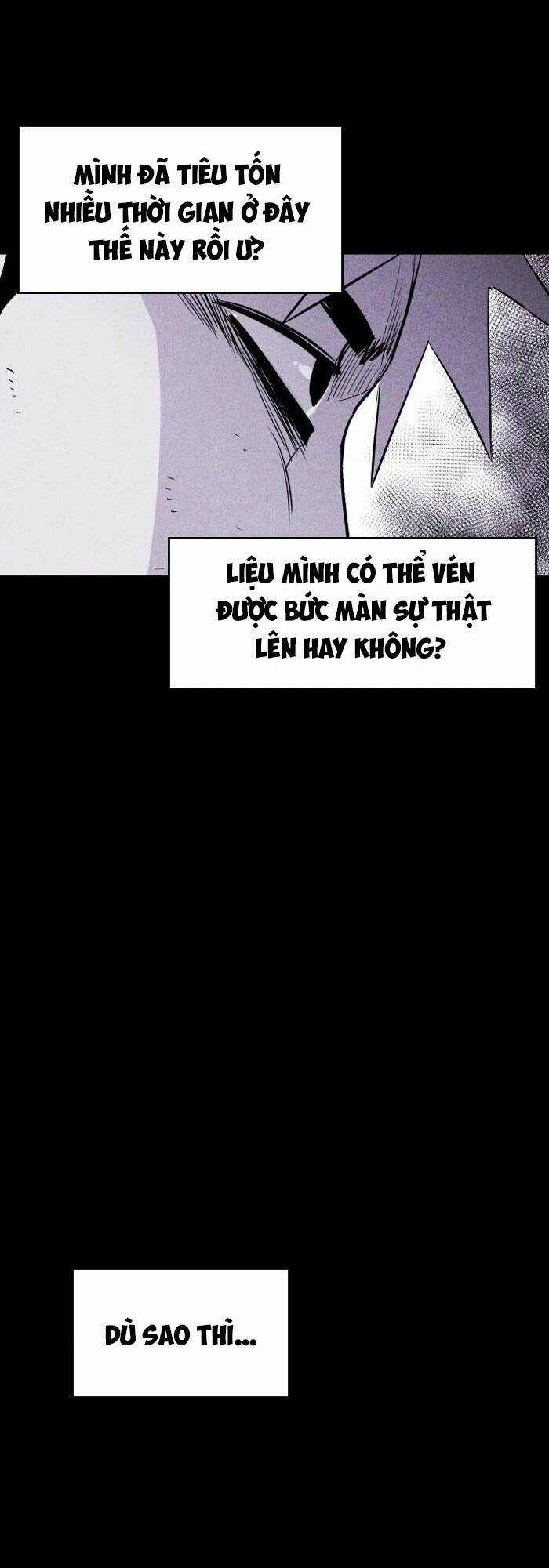 Chuồng Lợn Chapter 62 trang 47