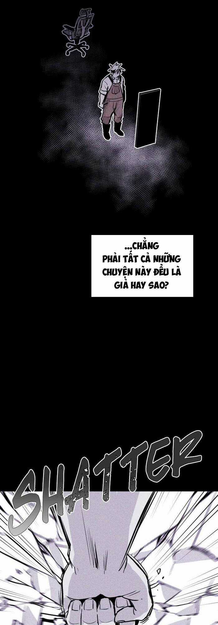 Chuồng Lợn Chapter 62 trang 48