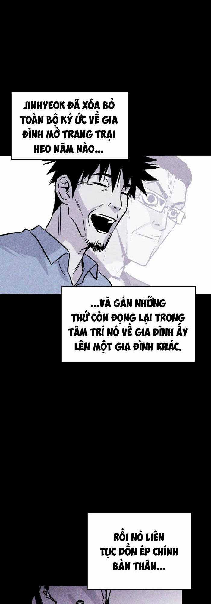 Chuồng Lợn Chapter 62 trang 5