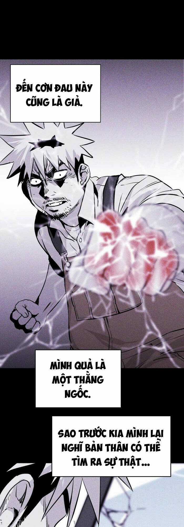 Chuồng Lợn Chapter 62 trang 50