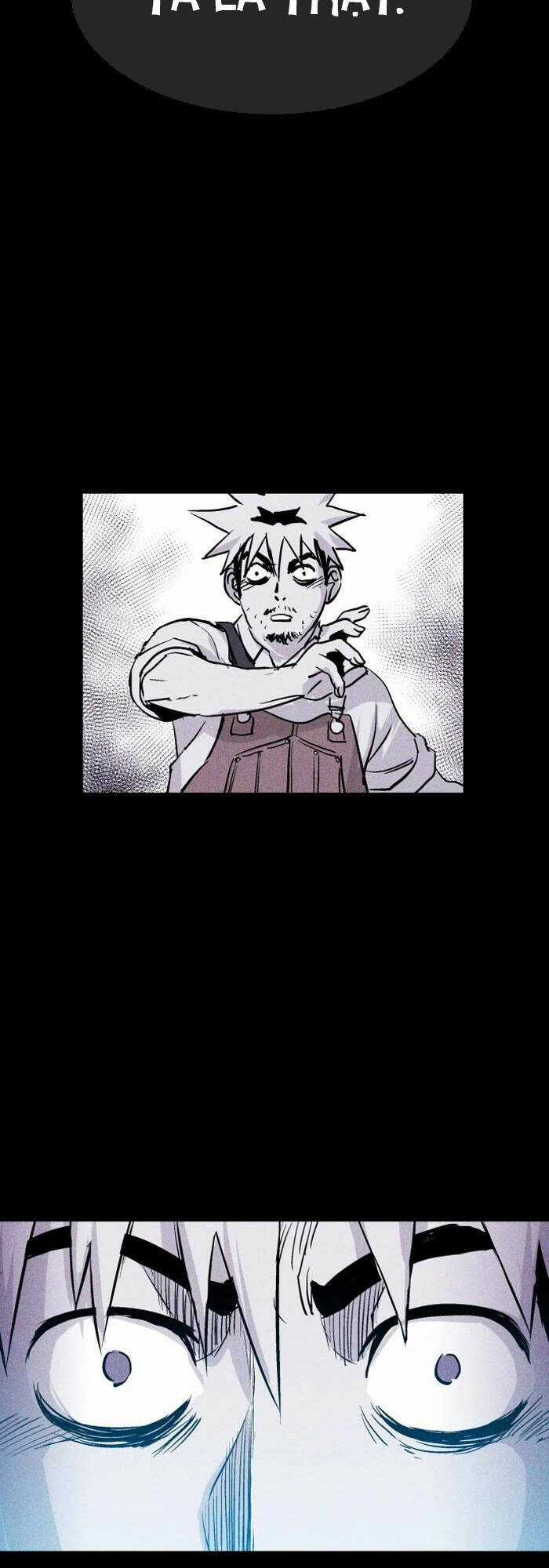 Chuồng Lợn Chapter 62 trang 55