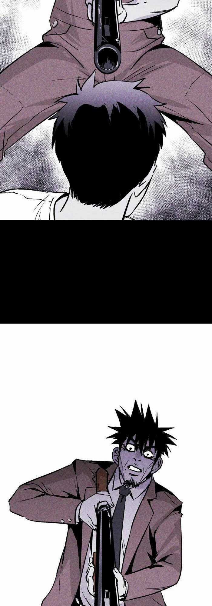 Chuồng Lợn Chapter 62 trang 57