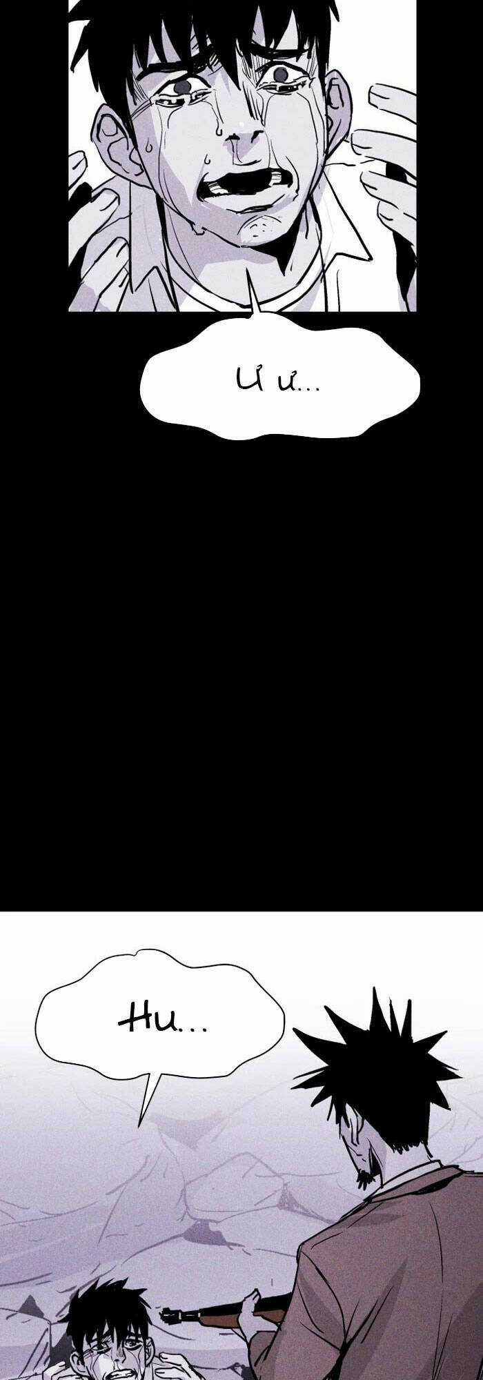 Chuồng Lợn Chapter 62 trang 62