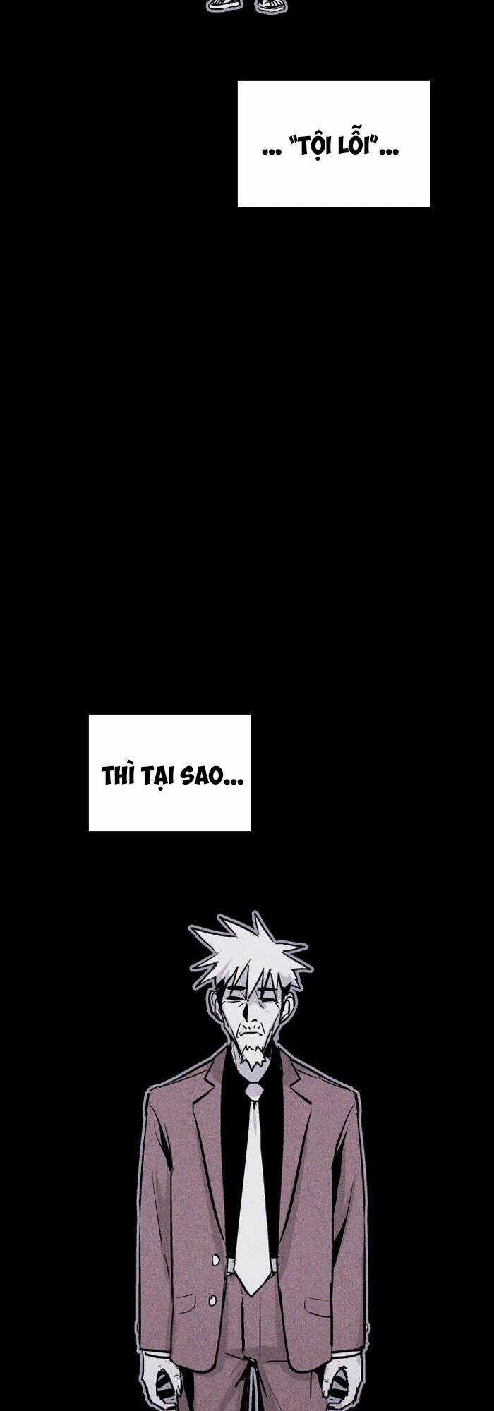 Chuồng Lợn Chapter 62 trang 8