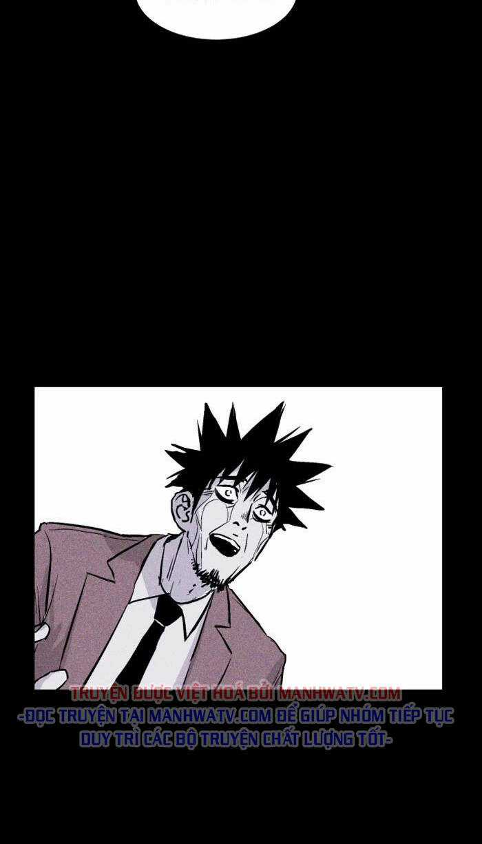 Chuồng Lợn Chapter 64 trang 10