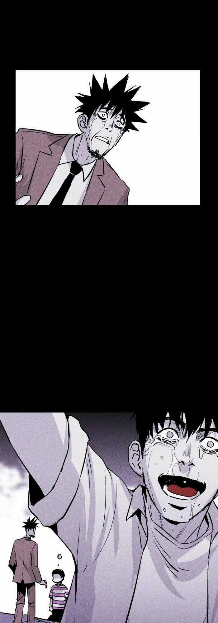 Chuồng Lợn Chapter 64 trang 11