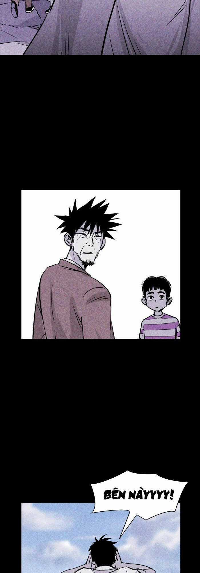 Chuồng Lợn Chapter 64 trang 12