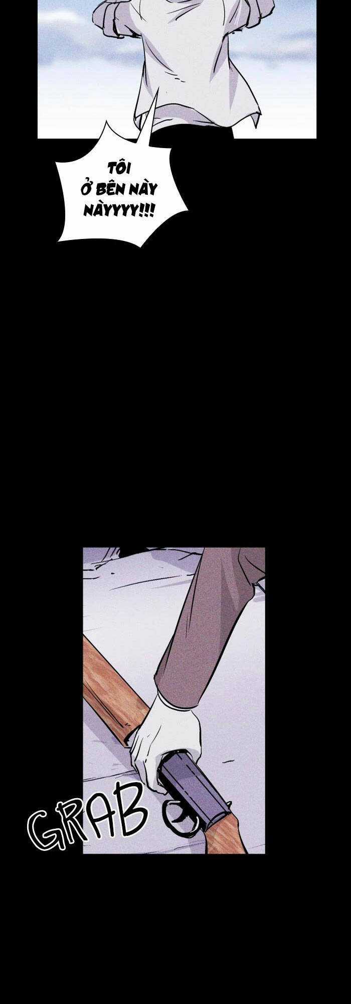 Chuồng Lợn Chapter 64 trang 13