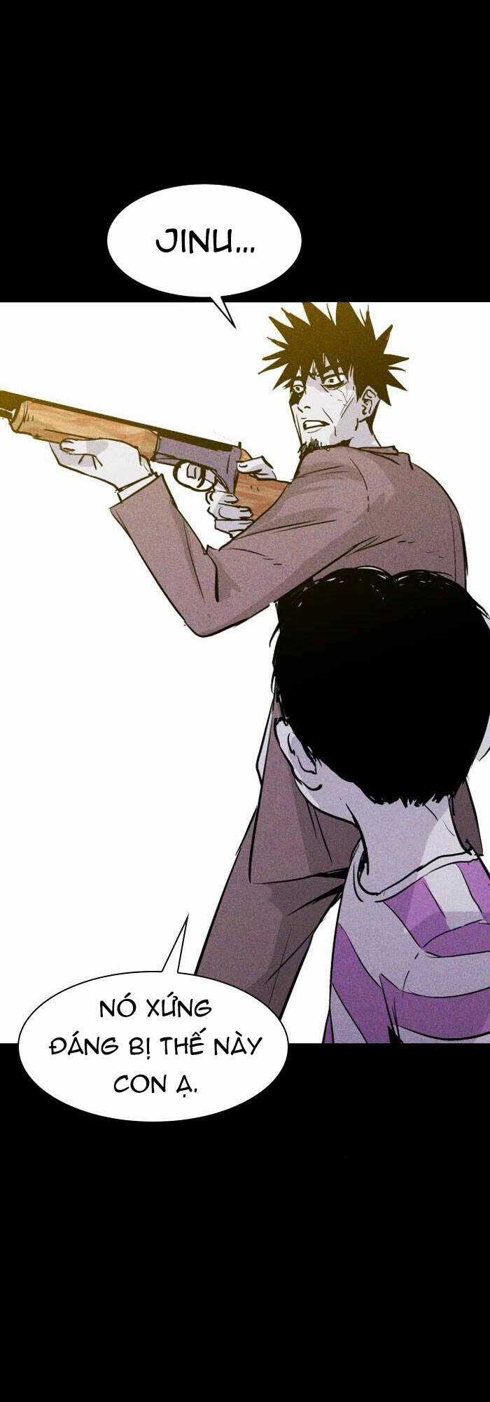 Chuồng Lợn Chapter 64 trang 14