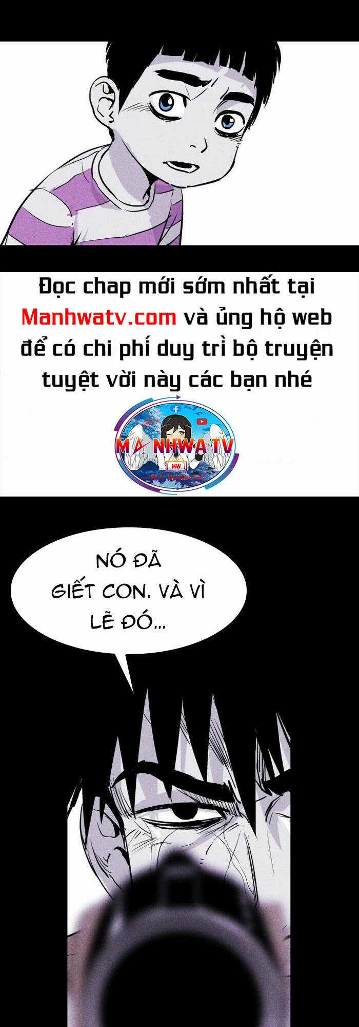 Chuồng Lợn Chapter 64 trang 15