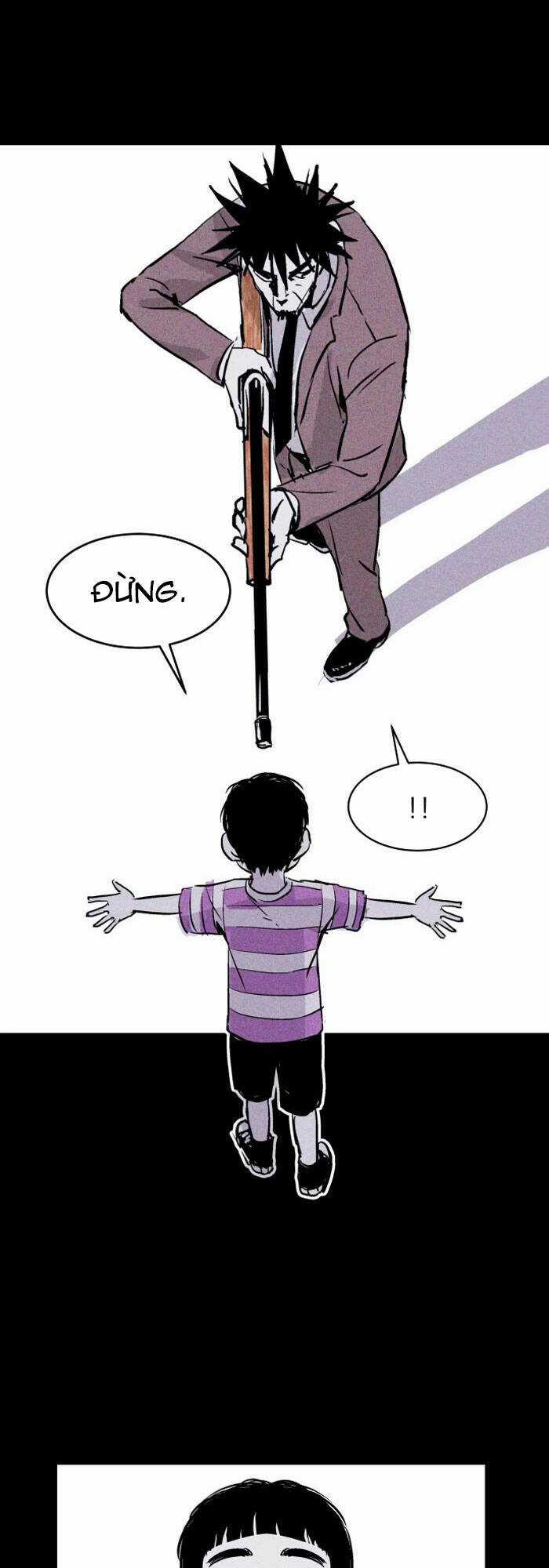 Chuồng Lợn Chapter 64 trang 17