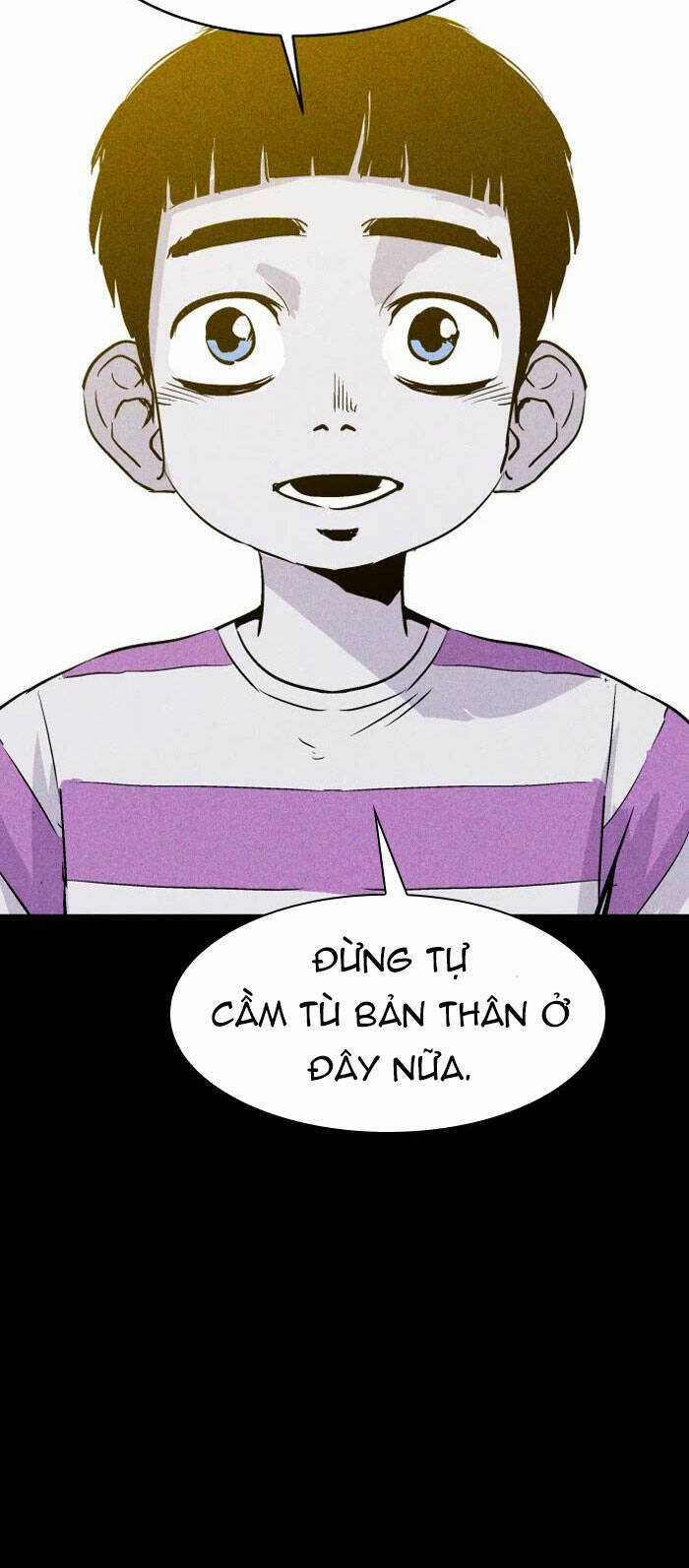 Chuồng Lợn Chapter 64 trang 19