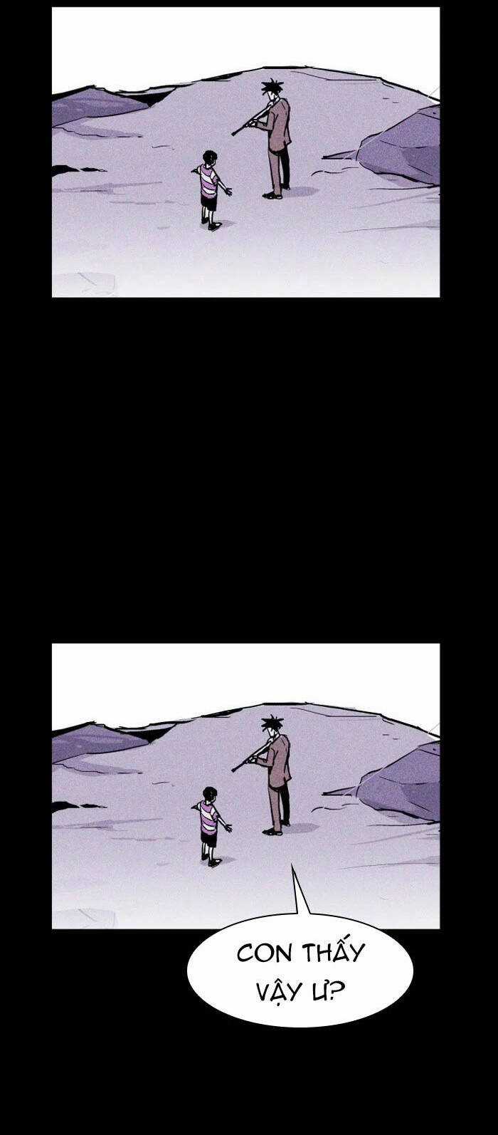 Chuồng Lợn Chapter 64 trang 20