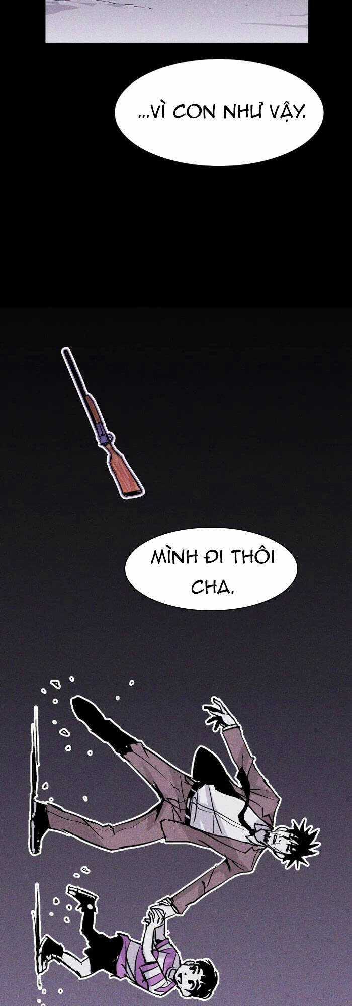 Chuồng Lợn Chapter 64 trang 23