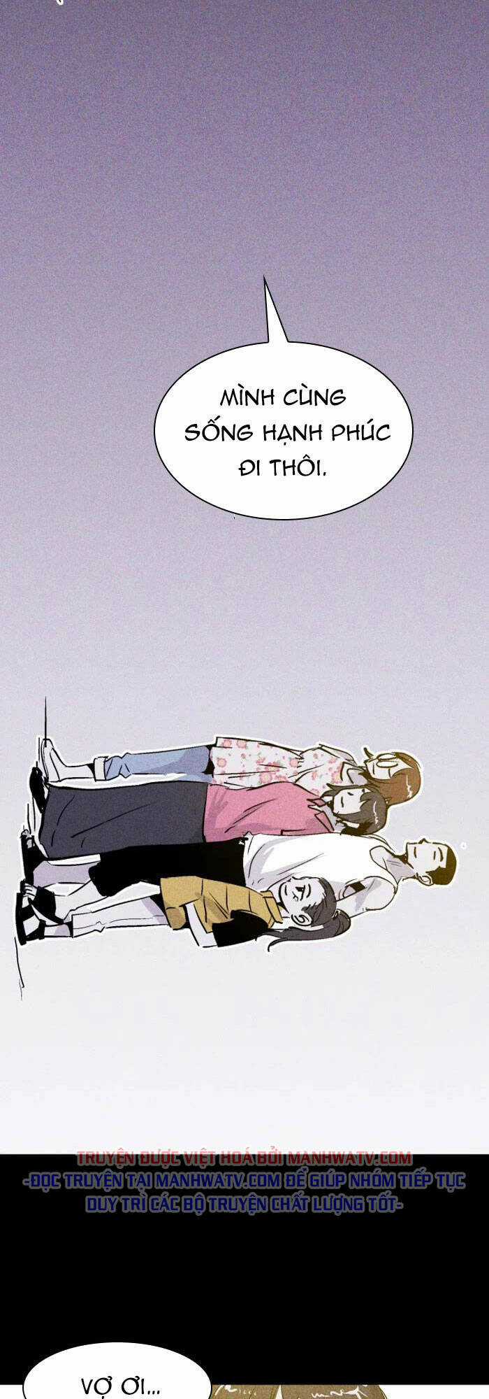 Chuồng Lợn Chapter 64 trang 24