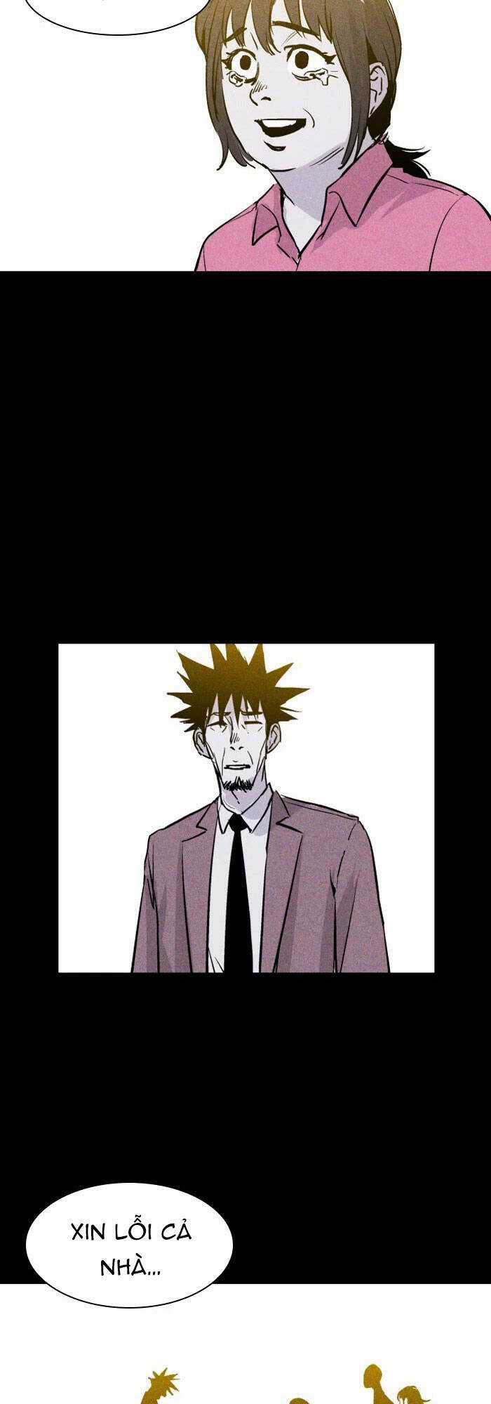 Chuồng Lợn Chapter 64 trang 25